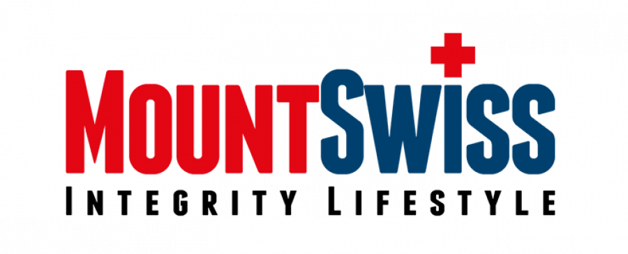 Mount Swiss – der sportliche Schnürsenkel