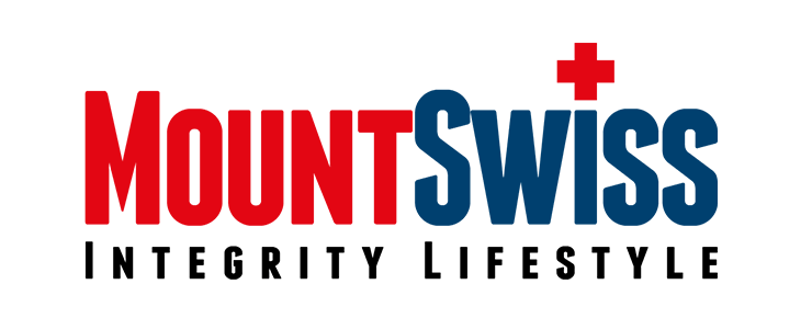 Mount Swiss – der sportliche Schnürsenkel