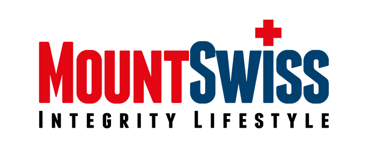 Mount Swiss – der sportliche Schnürsenkel