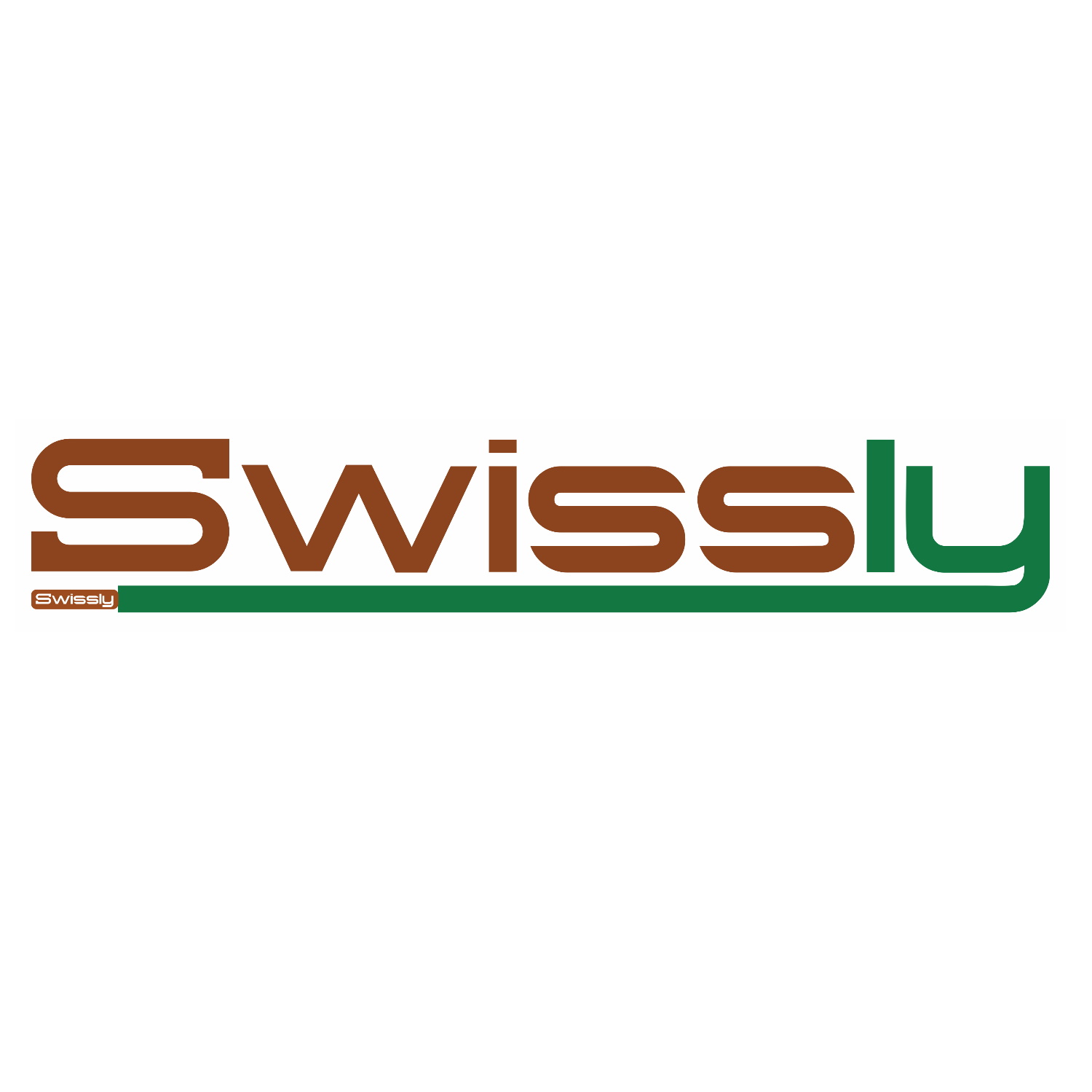 Swissly Logo 1500 x 1500