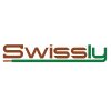 Swissly Logo 1500 x 1500
